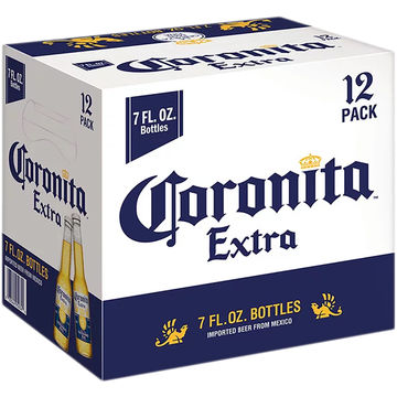Coronita Extra