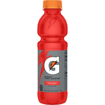 Gatorade Thirst Quencher Fruit Punch