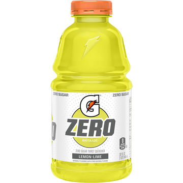 Gatorade Zero Lemon Lime