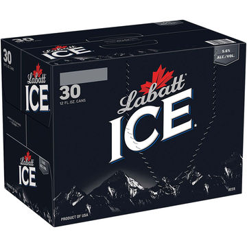 Labatt Ice