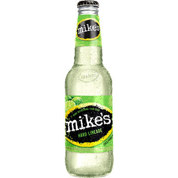 Mike's Hard Limeade