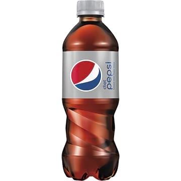 Diet Pepsi