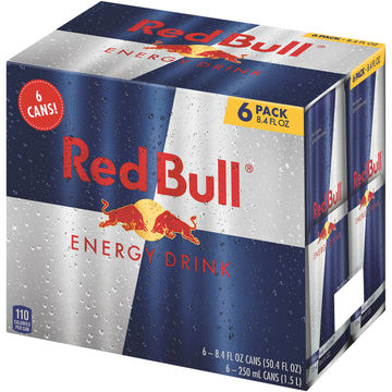 Red Bull