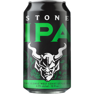 Stone IPA