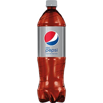 Diet Pepsi