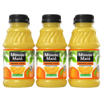 Minute Maid Original Orange