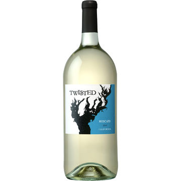 Twisted Moscato