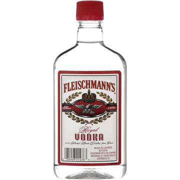 Fleischmann's Vodka
