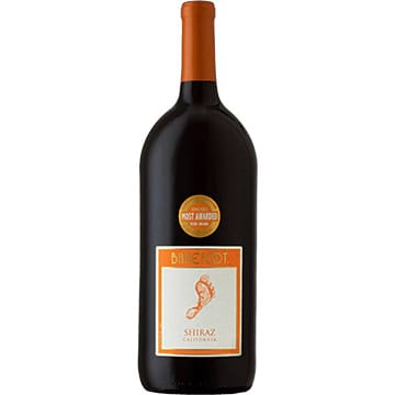 Barefoot Shiraz