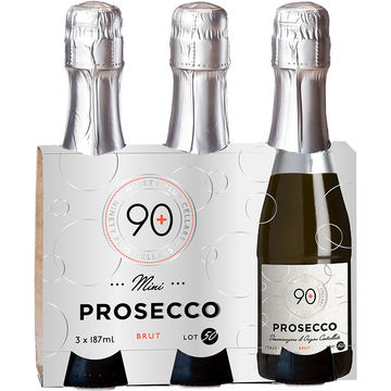 90+ Cellars Lot 50 Prosecco