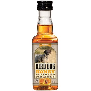 Bird Dog Honey Whiskey