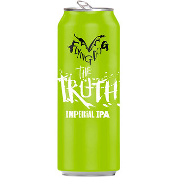 Flying Dog The Truth Imperial IPA