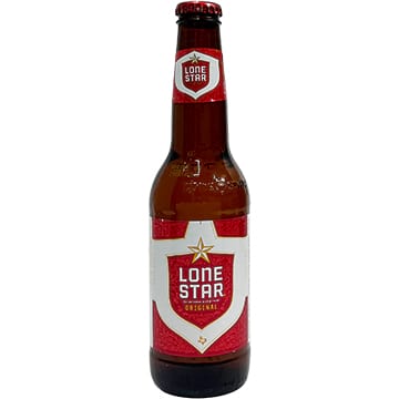 Lone Star Lager