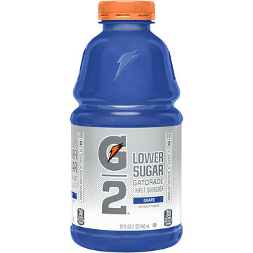 Gatorade G2 Grape