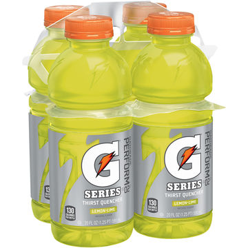Gatorade Thirst Quencher Lemon Lime