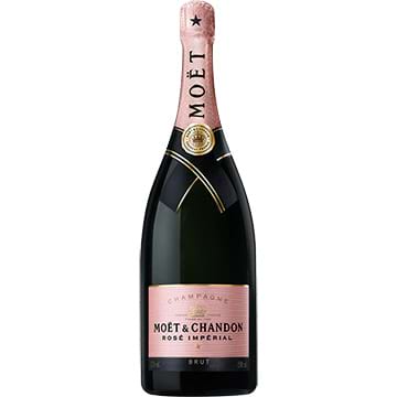 Moet & Chandon Imperial Rose