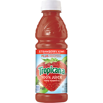 Tropicana Strawberry Kiwi Juice | GotoLiquorStore