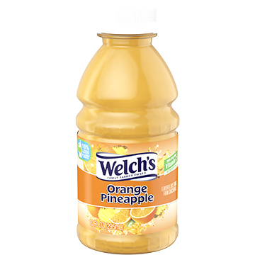 Cactus Cooler Soda Drink, Orange Pineapple - 2 L bottle