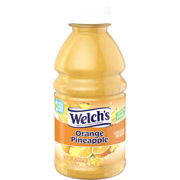 Welch's Orange Pineapple Juice
