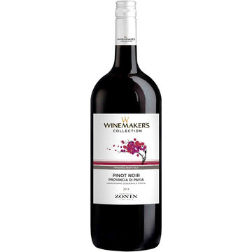 Zonin Winemaker's Collection Pinot Noir