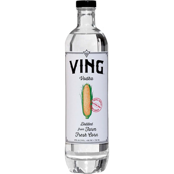 VING Vodka