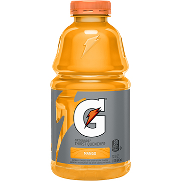 Gatorade Thirst Quencher Mango | GotoLiquorStore