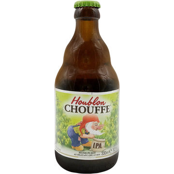 Achouffe Houblon Chouffe