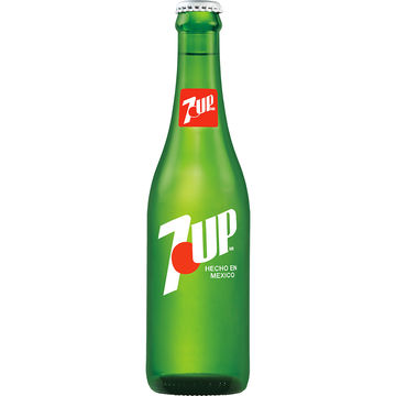 Mexican 7 Up