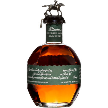 Blanton's Special Reserve Bourbon | GotoLiquorStore