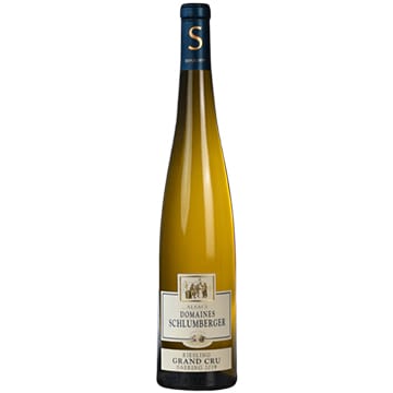 Domaines Schlumberger Grand Cru Saering Riesling