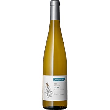 Cave Spring Beamsville Bench Estate Riesling