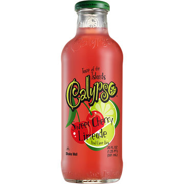 Calypso Sweet Cherry Limeade
