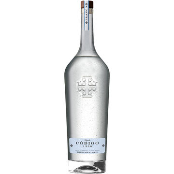 Codigo 1530 Blanco Tequila