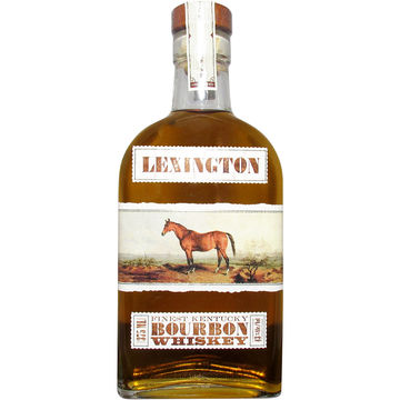 Lexington Finest Bourbon