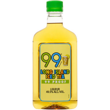 99 Long Island Iced Tea Schnapps Liqueur