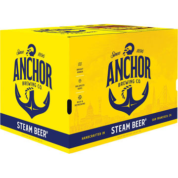 Anchor Steam Beer