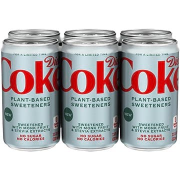 Diet Coke