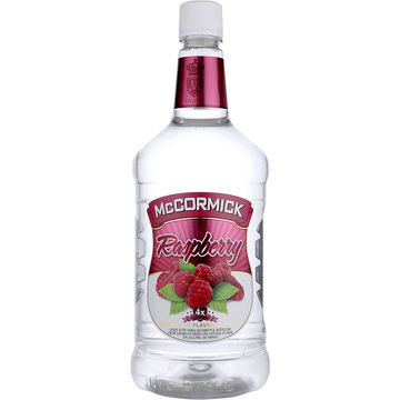 McCormick Raspberry Vodka