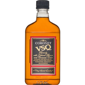 Coronet VSQ Brandy