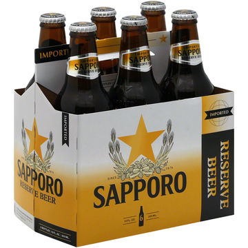 Sapporo Reserve
