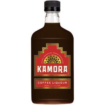 Kamora Coffee Liqueur
