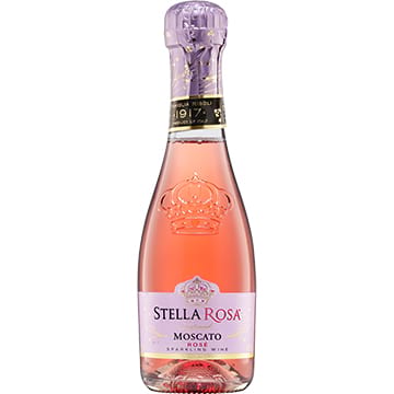Stella Rosa Imperiale Moscato Rose