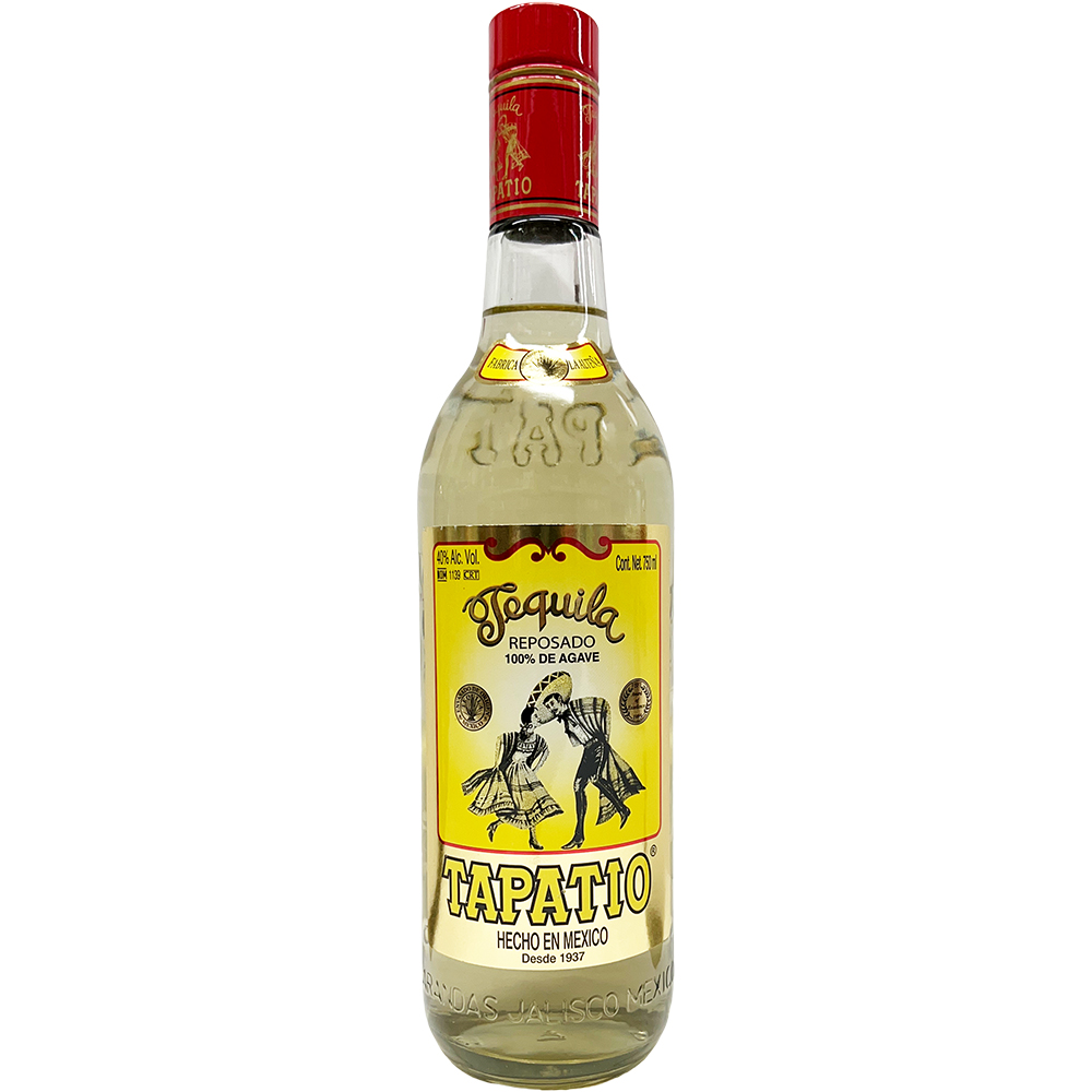 Tapatio Tequila Reposado | GotoLiquorStore