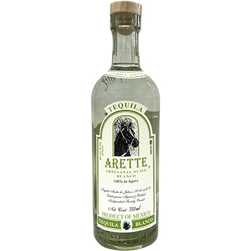 Arette Artesanal Suave Blanco Tequila | GotoLiquorStore