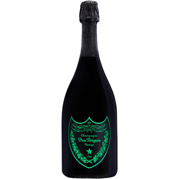 Dom Perignon Brut Champagne Limited Edition by Michael Riedel 2006