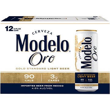 Buy Modelo Beer Online | GotoLiquorStore