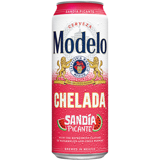 Modelo Chelada Sandia Picante | GotoLiquorStore