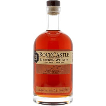RockCastle Bourbon