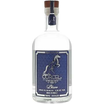 Corcel Blanco Tequila