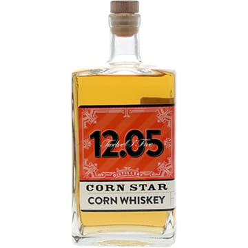 1205 Corn Star Corn Whiskey